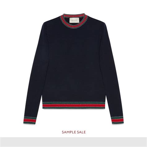 gucci marino sweater v-neck style 411607 x5793 4098|gucci cardigans for men.